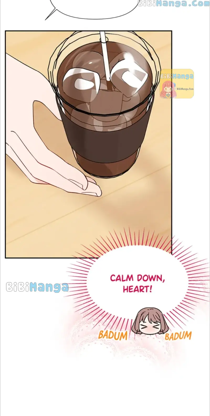 100-Day Romance Chapter 5 Page 21