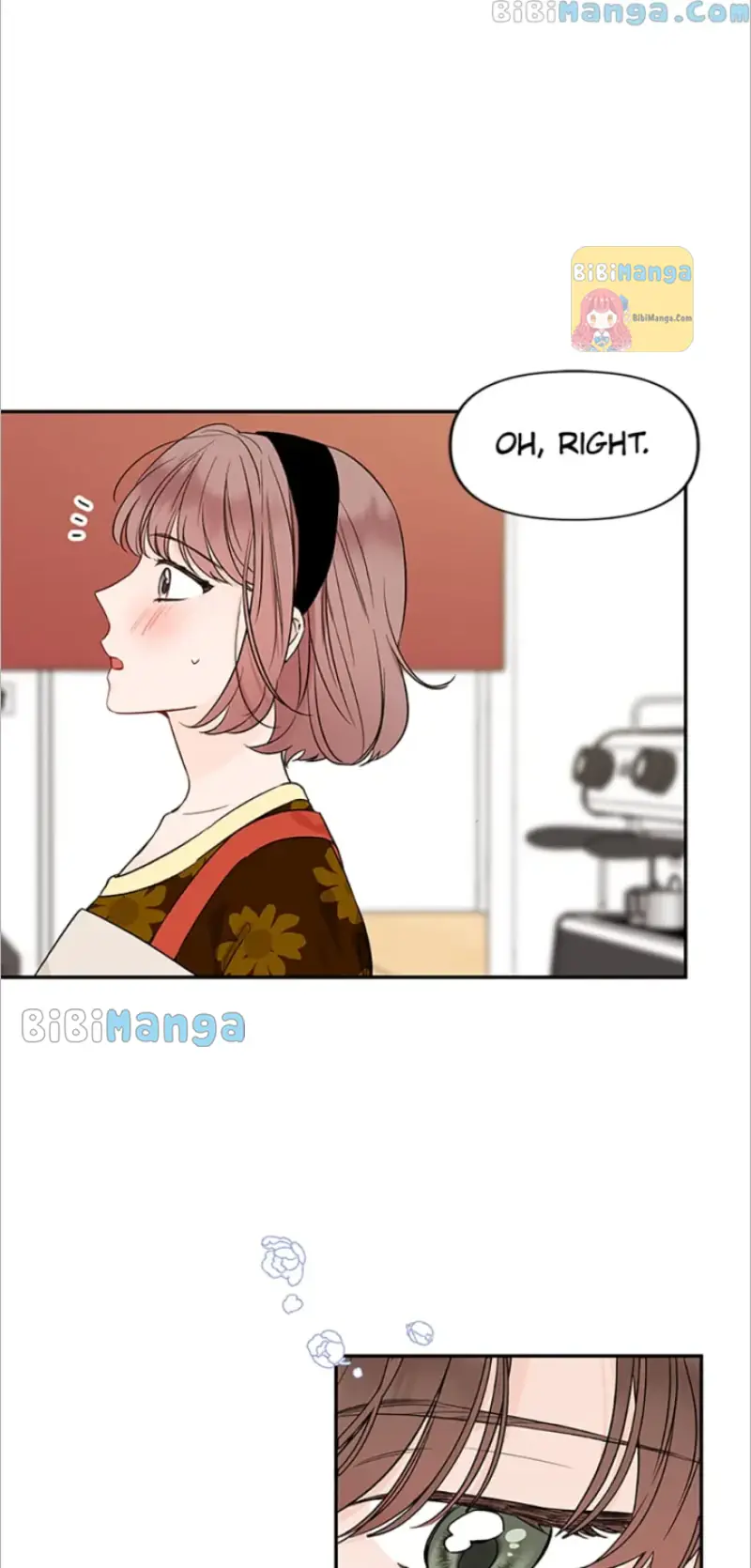 100-Day Romance Chapter 5 Page 23