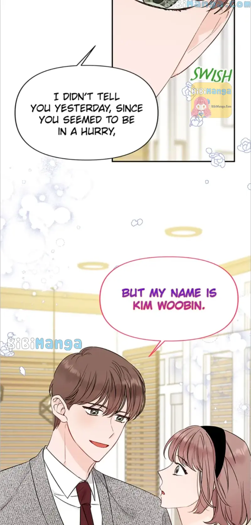 100-Day Romance Chapter 5 Page 24