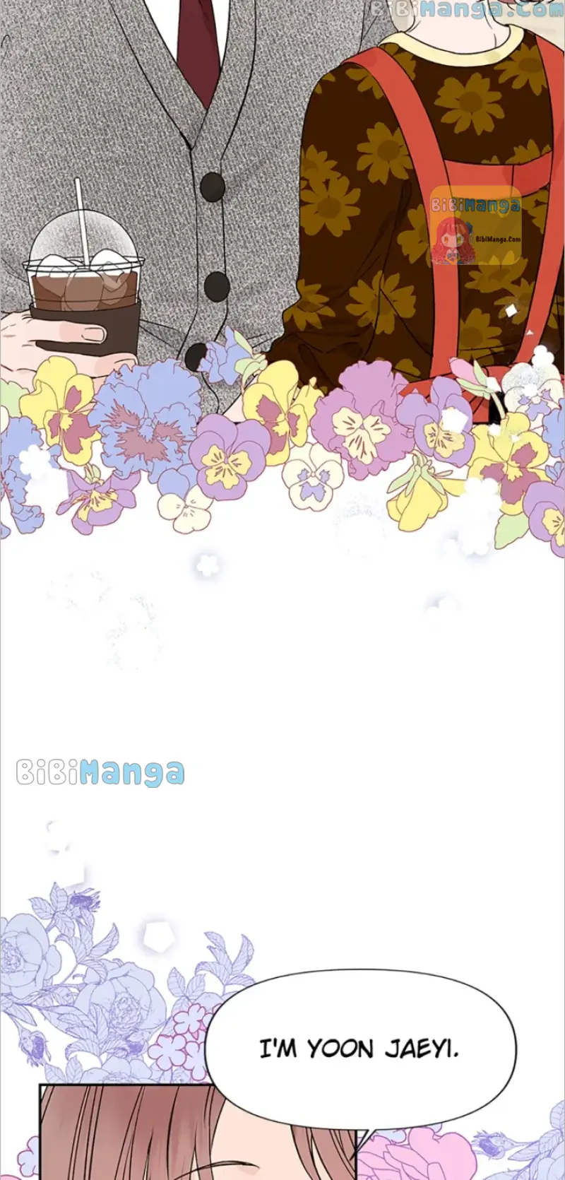 100-Day Romance Chapter 5 Page 25
