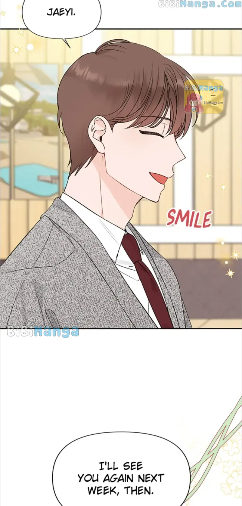 100-Day Romance Chapter 5 Page 27