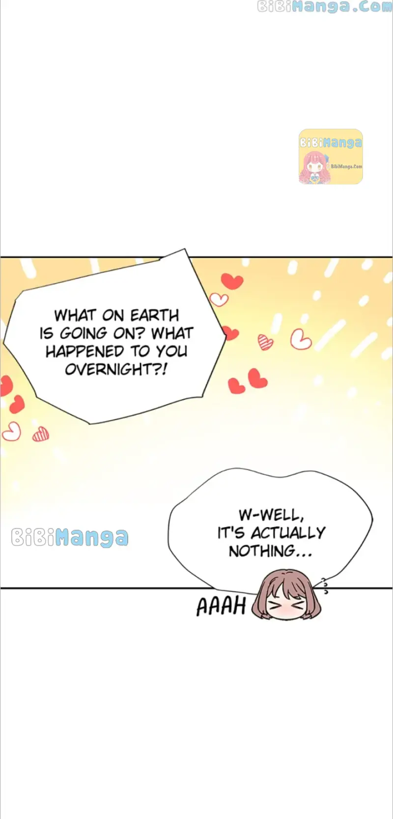 100-Day Romance Chapter 5 Page 31