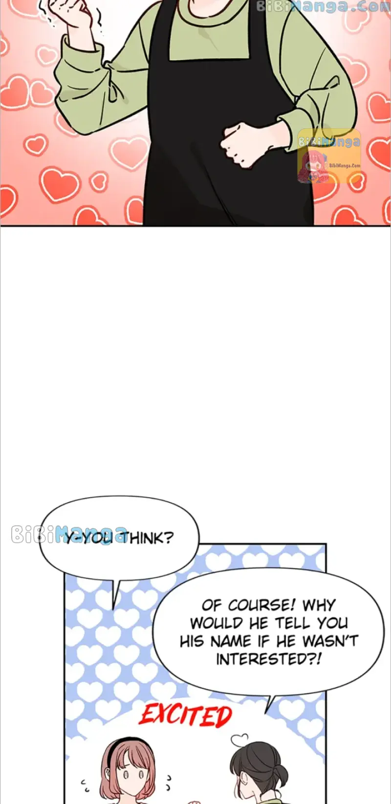 100-Day Romance Chapter 5 Page 33
