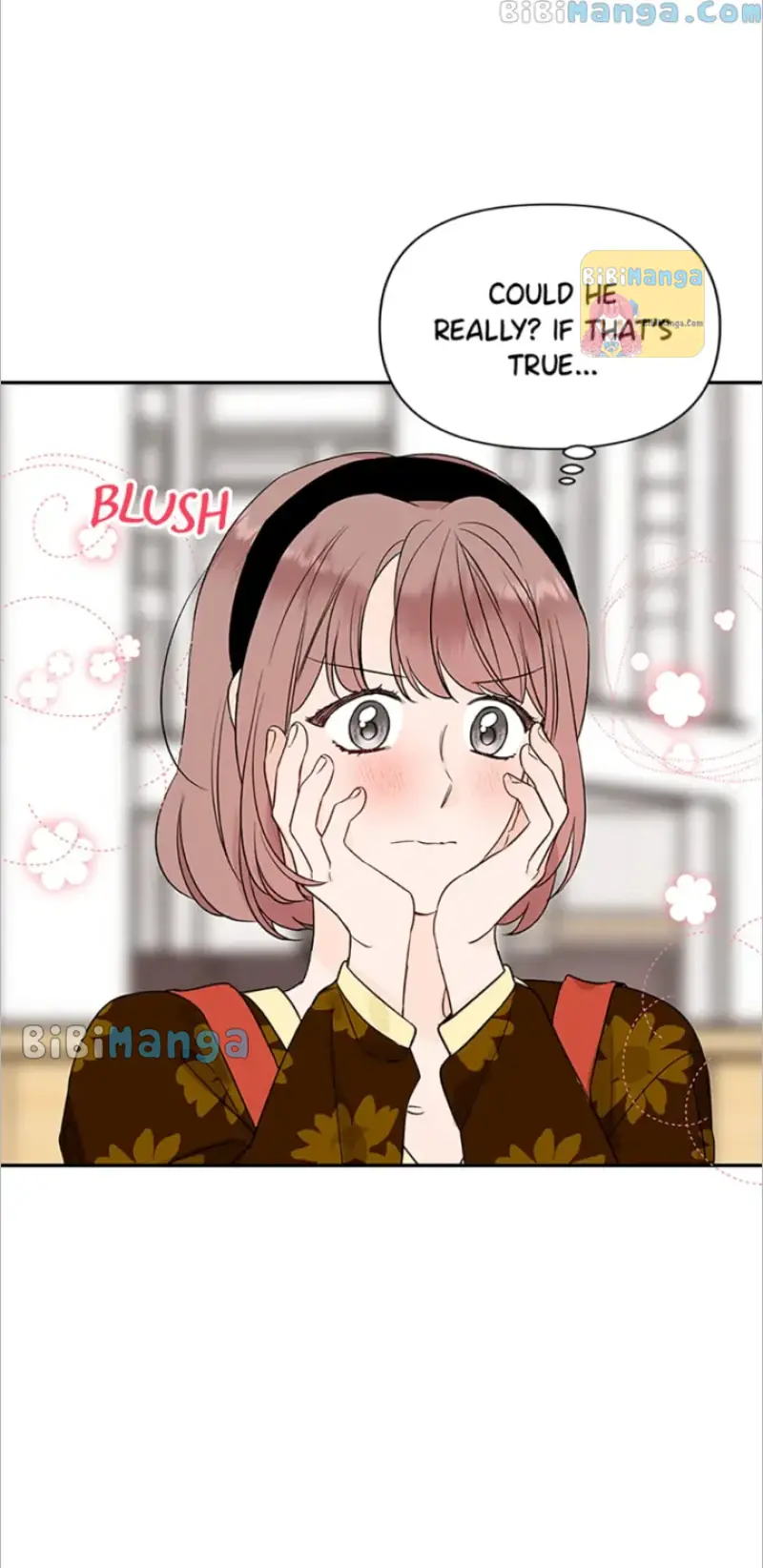 100-Day Romance Chapter 5 Page 36