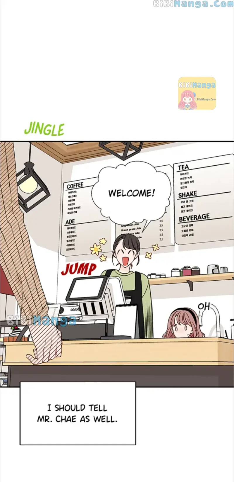 100-Day Romance Chapter 5 Page 38