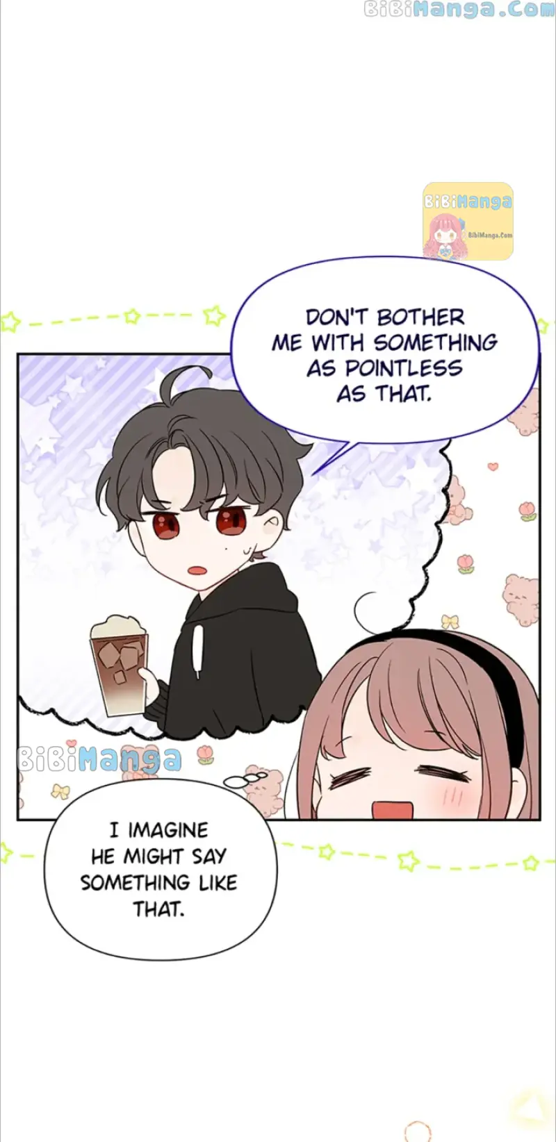 100-Day Romance Chapter 5 Page 39