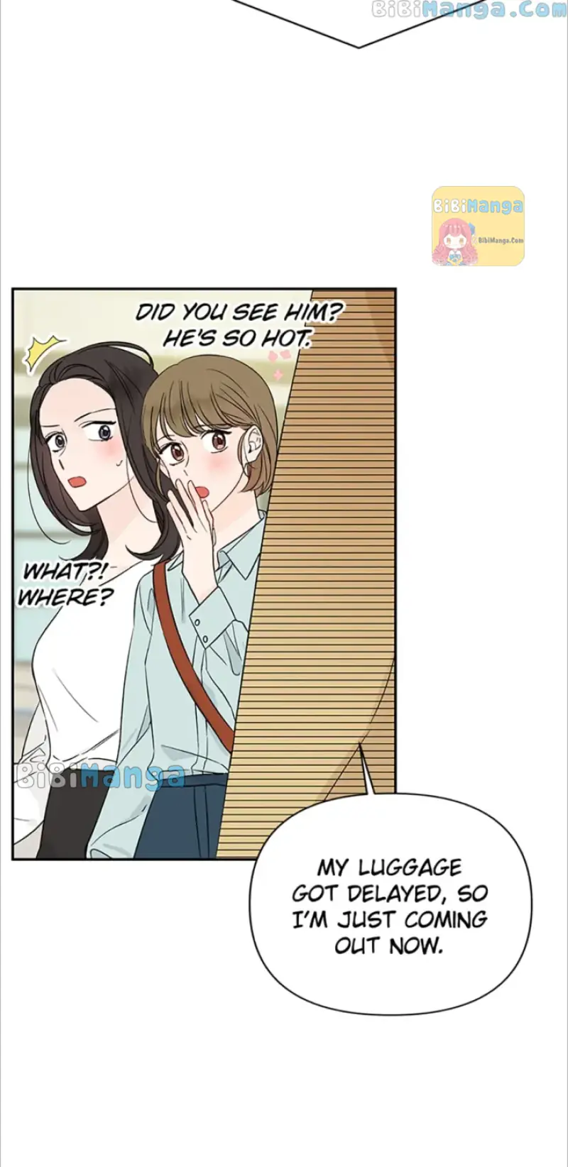 100-Day Romance Chapter 5 Page 47