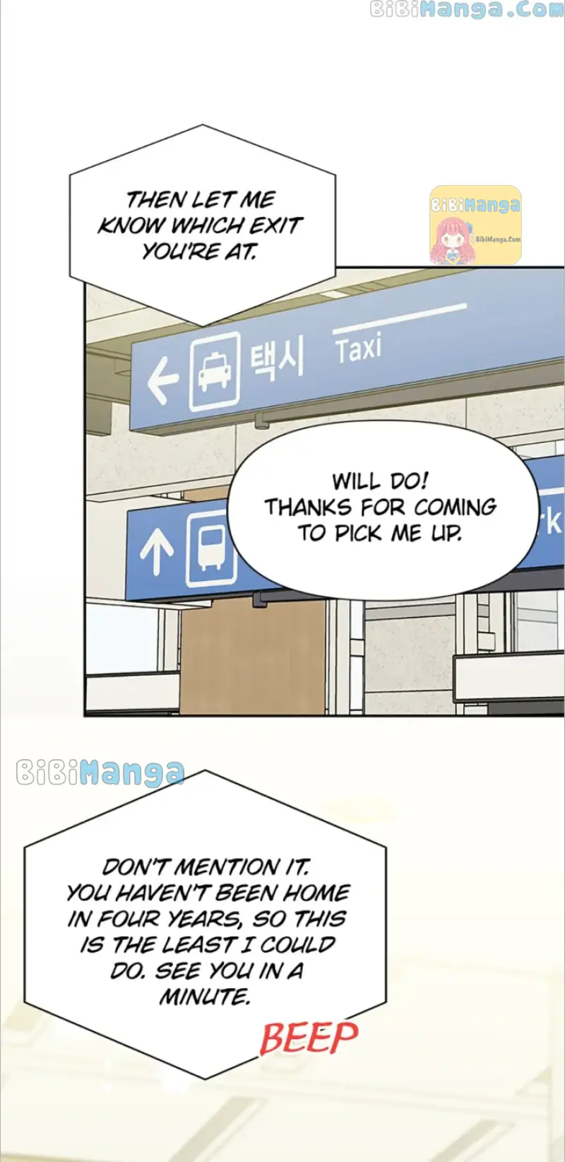 100-Day Romance Chapter 5 Page 48