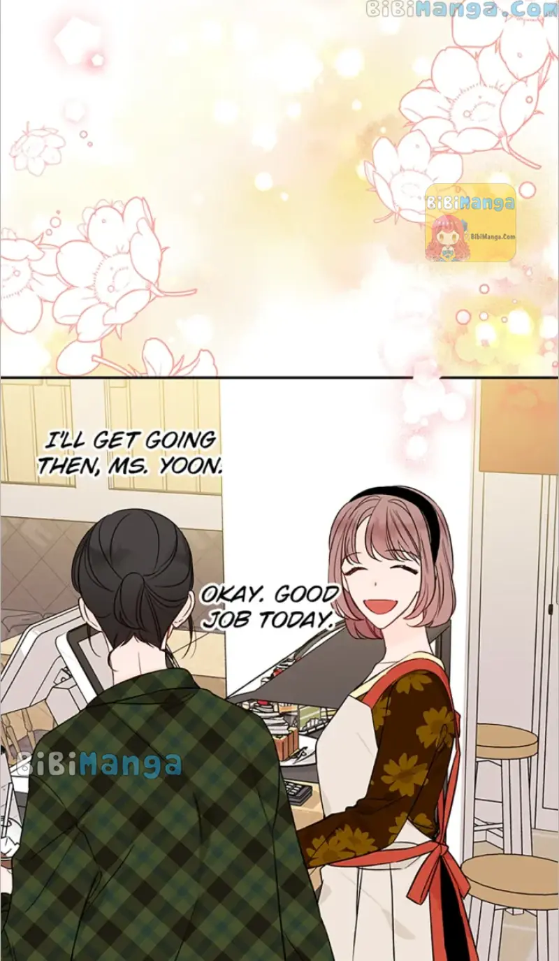 100-Day Romance Chapter 5 Page 53