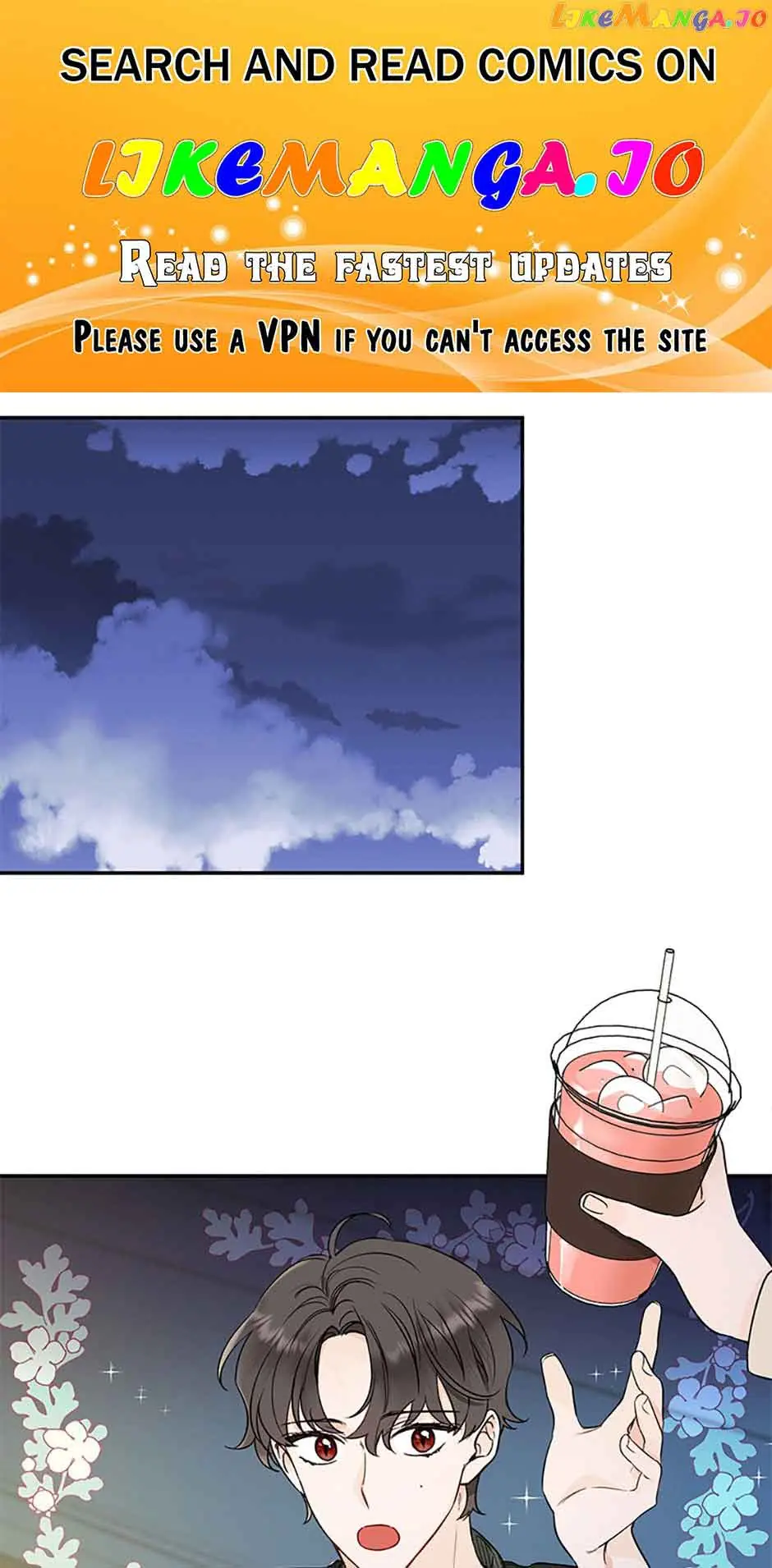 100-Day Romance Chapter 6 Page 2