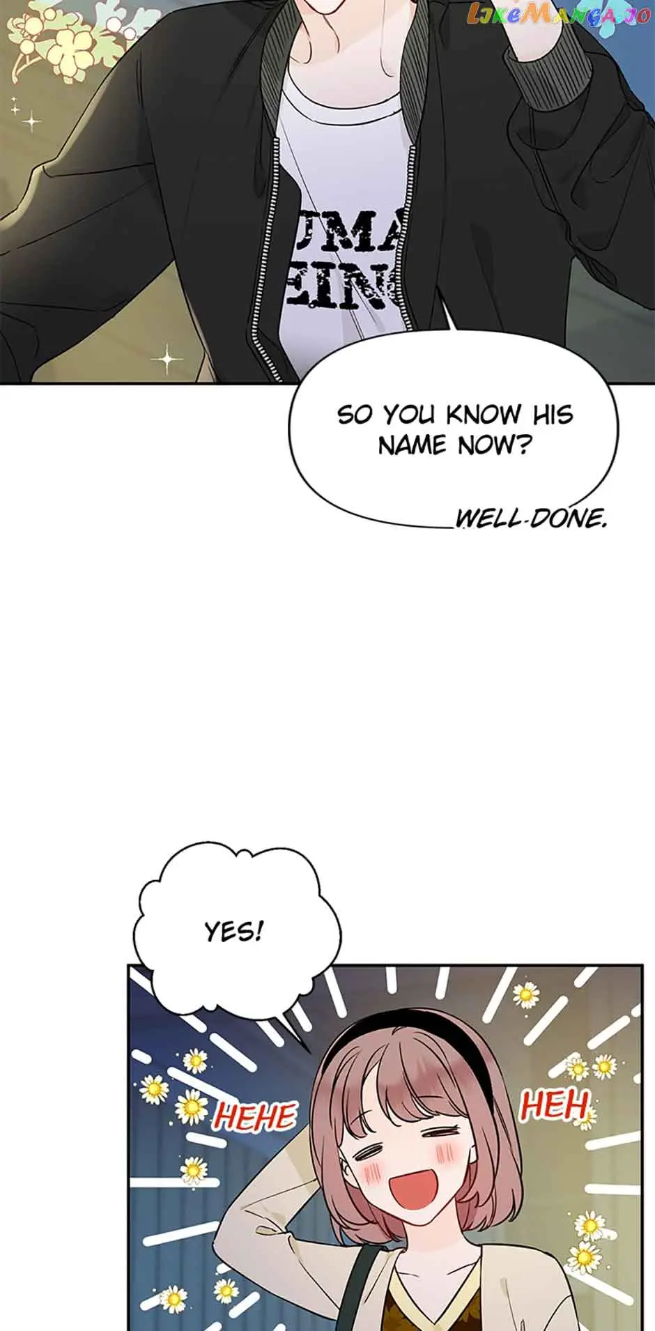 100-Day Romance Chapter 6 Page 3