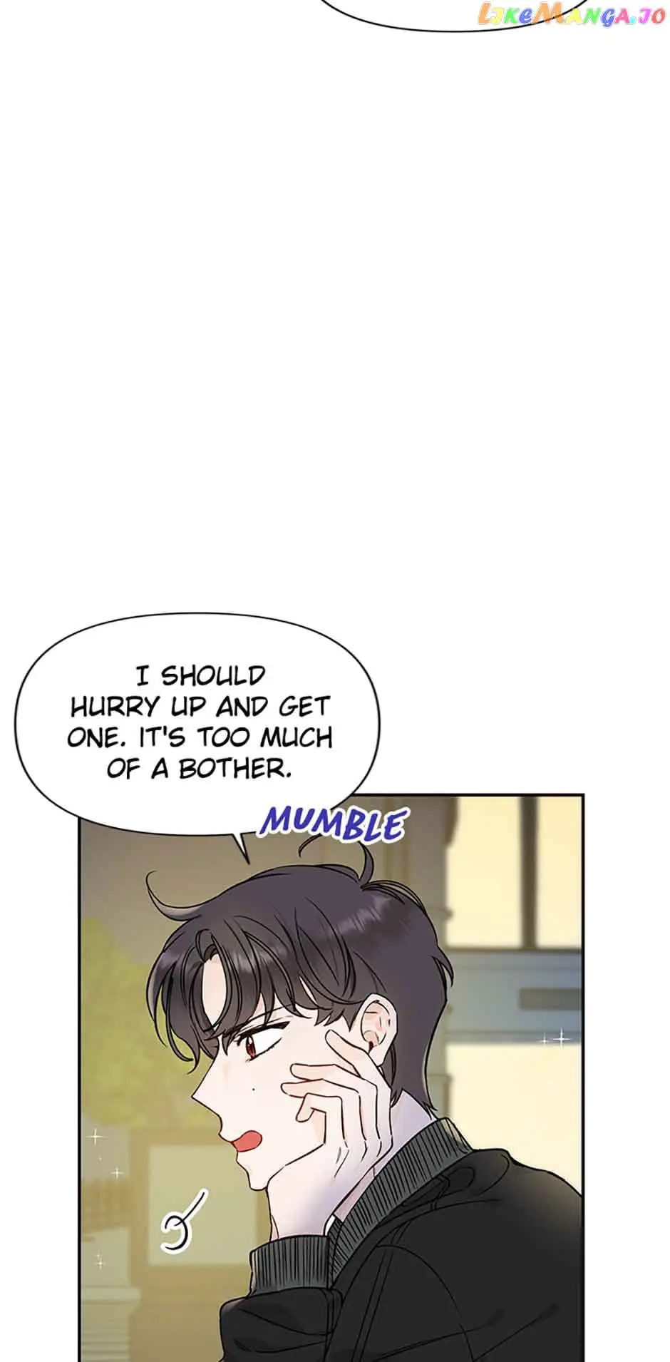 100-Day Romance Chapter 6 Page 7