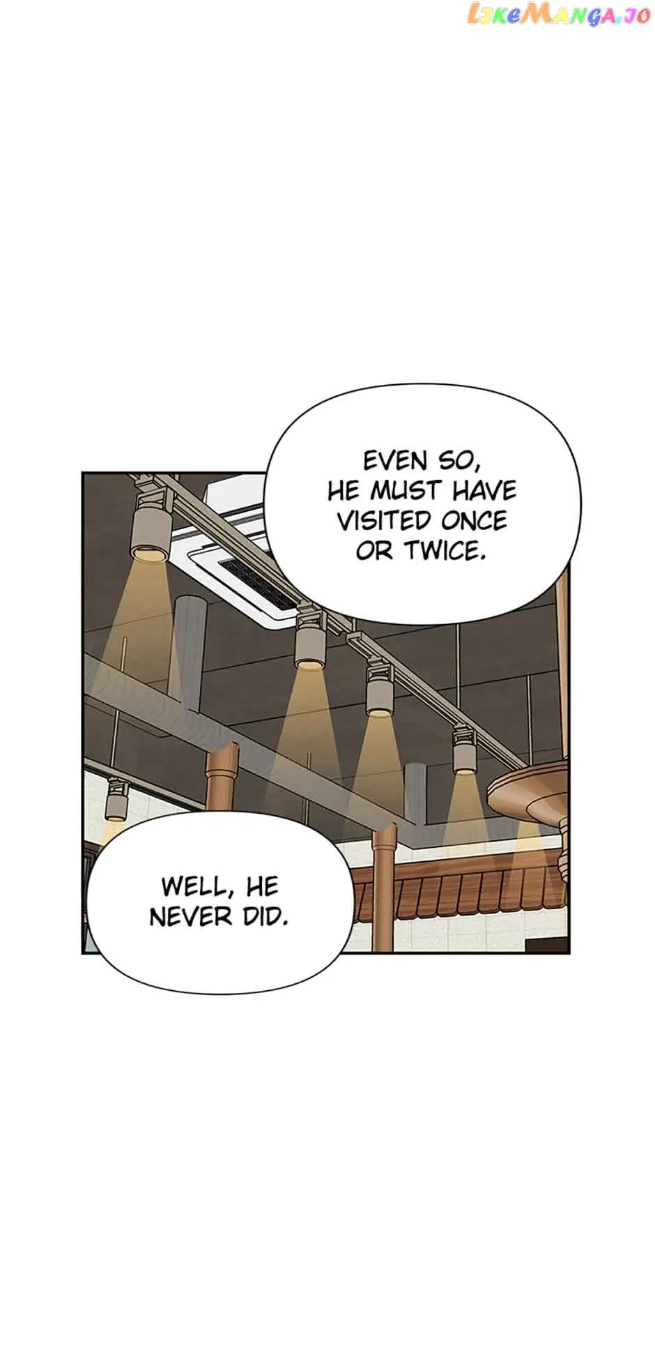 100-Day Romance Chapter 6 Page 24