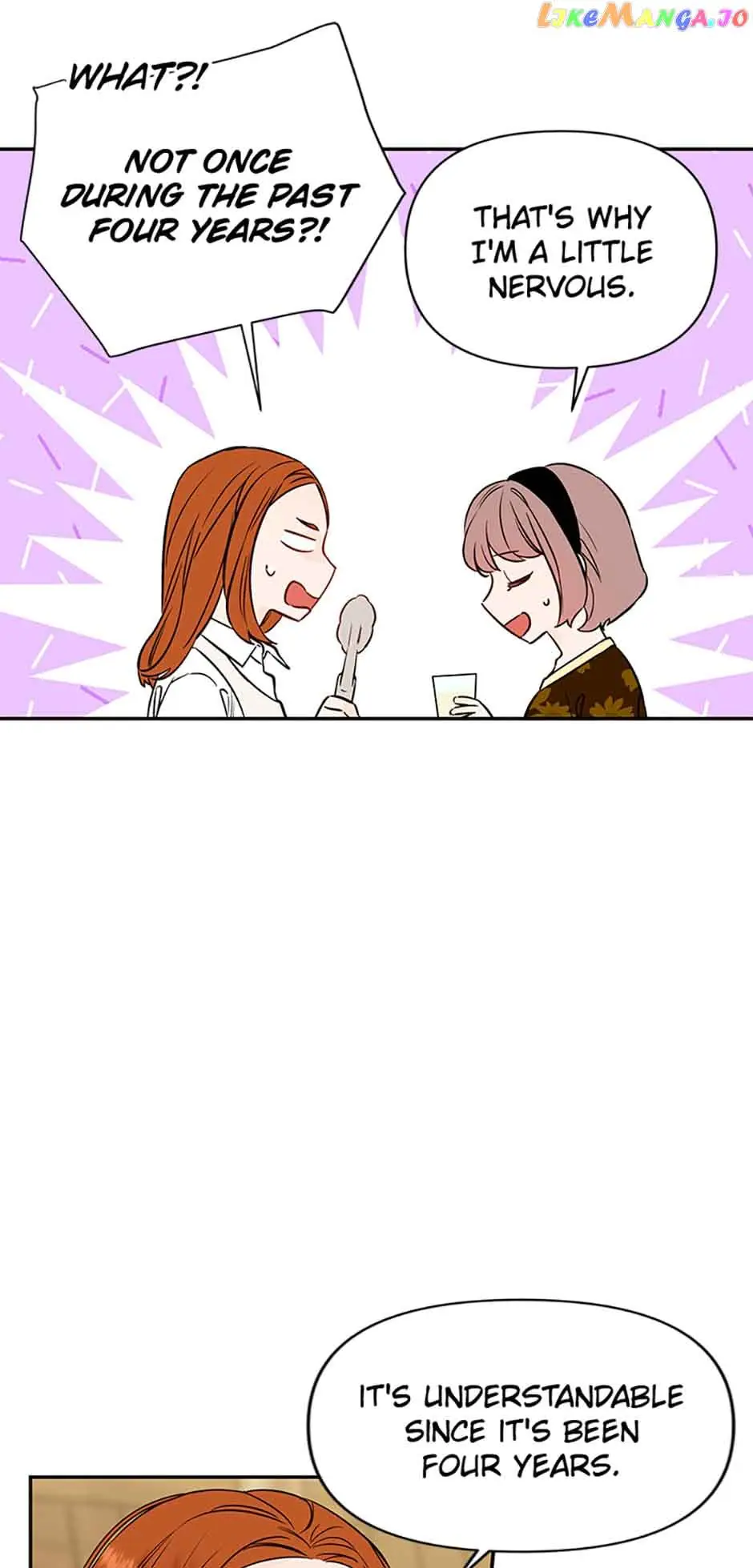 100-Day Romance Chapter 6 Page 25
