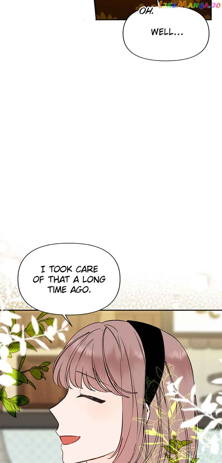 100-Day Romance Chapter 6 Page 27