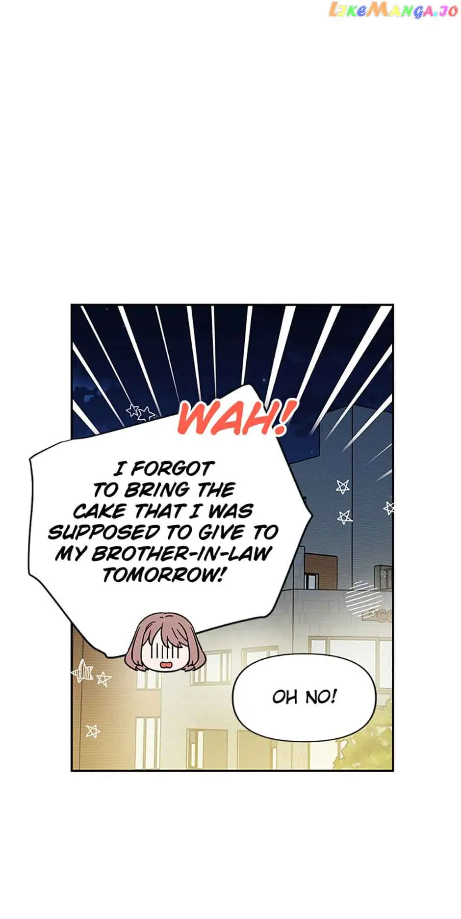 100-Day Romance Chapter 6 Page 35
