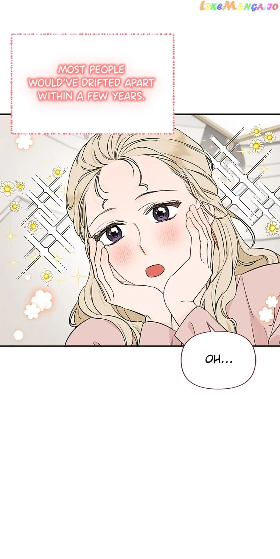 100-Day Romance Chapter 7 Page 3