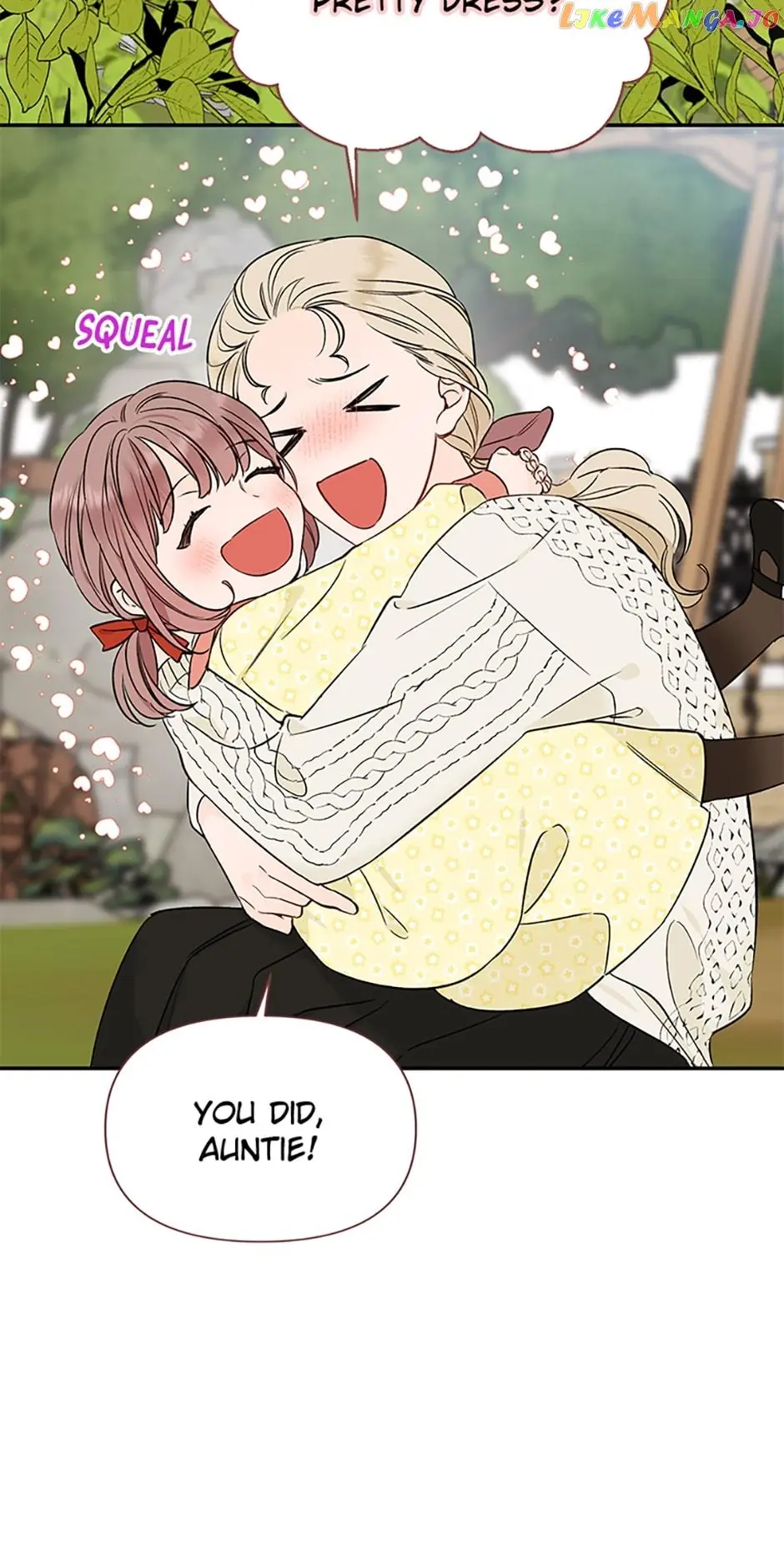 100-Day Romance Chapter 7 Page 8