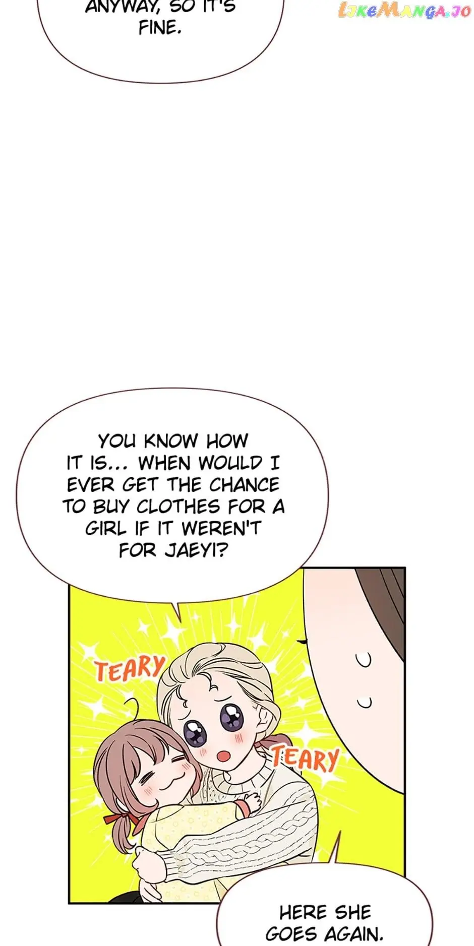 100-Day Romance Chapter 7 Page 10