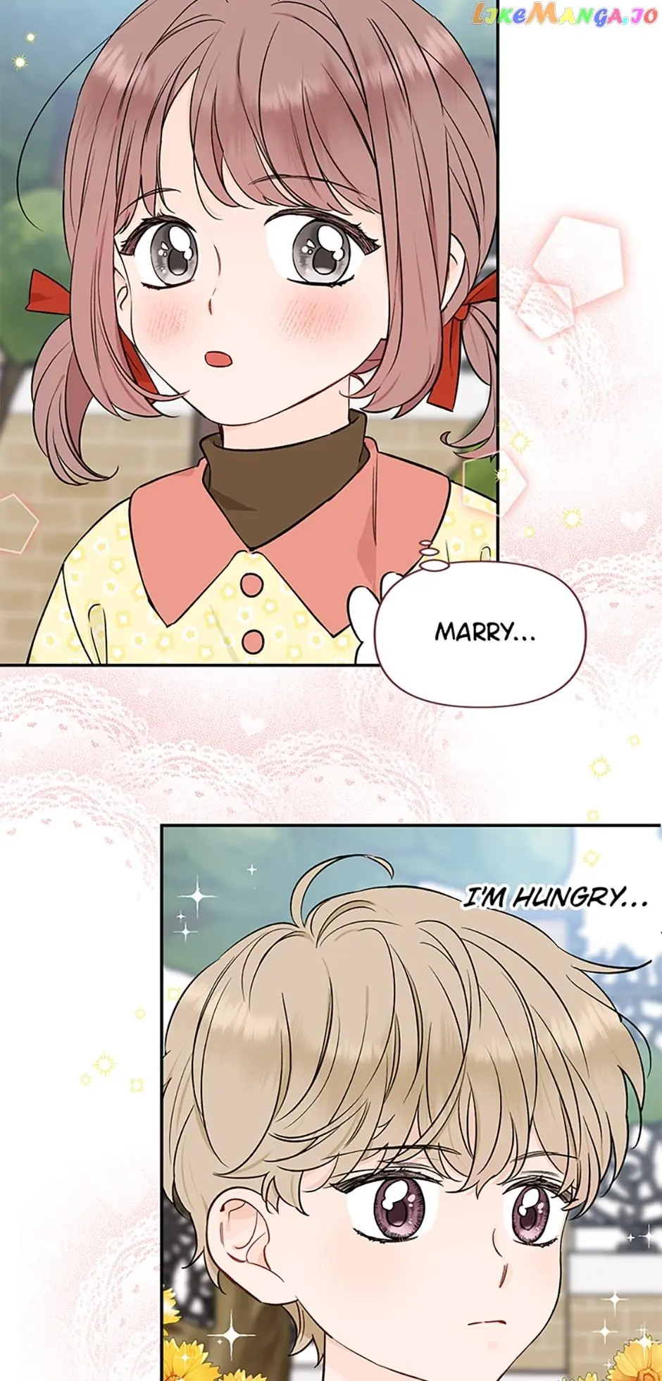 100-Day Romance Chapter 7 Page 16