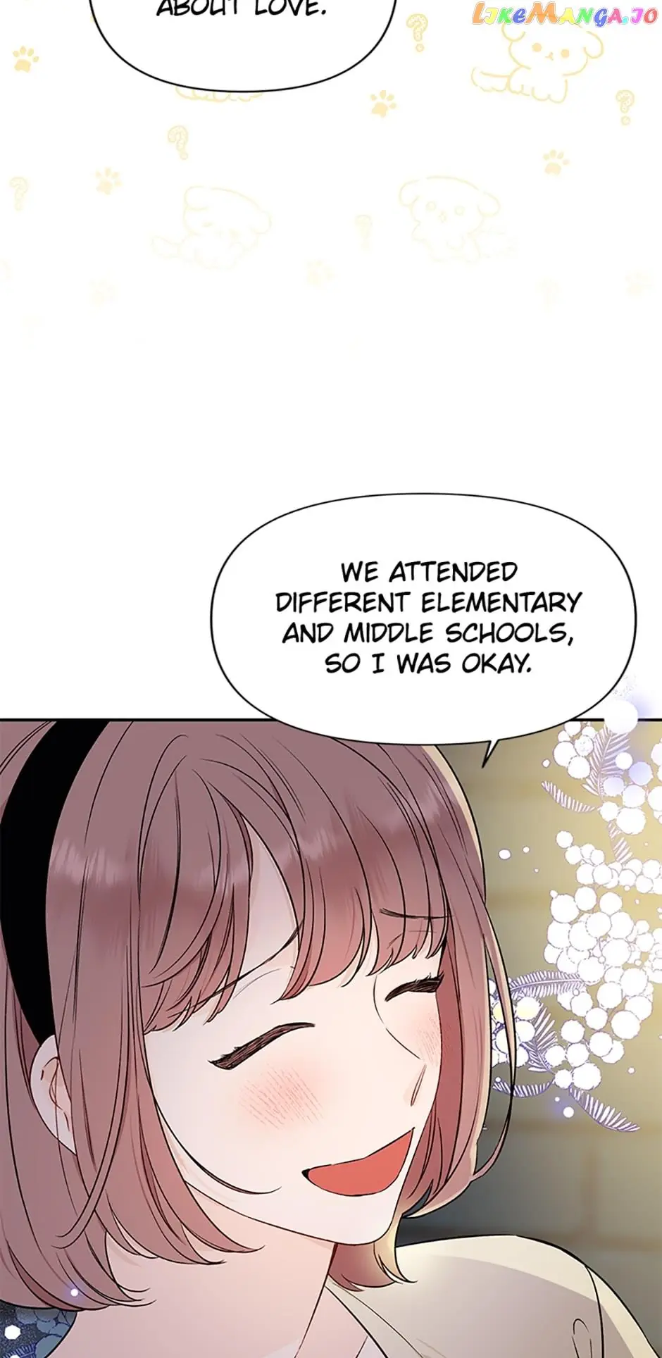 100-Day Romance Chapter 7 Page 23