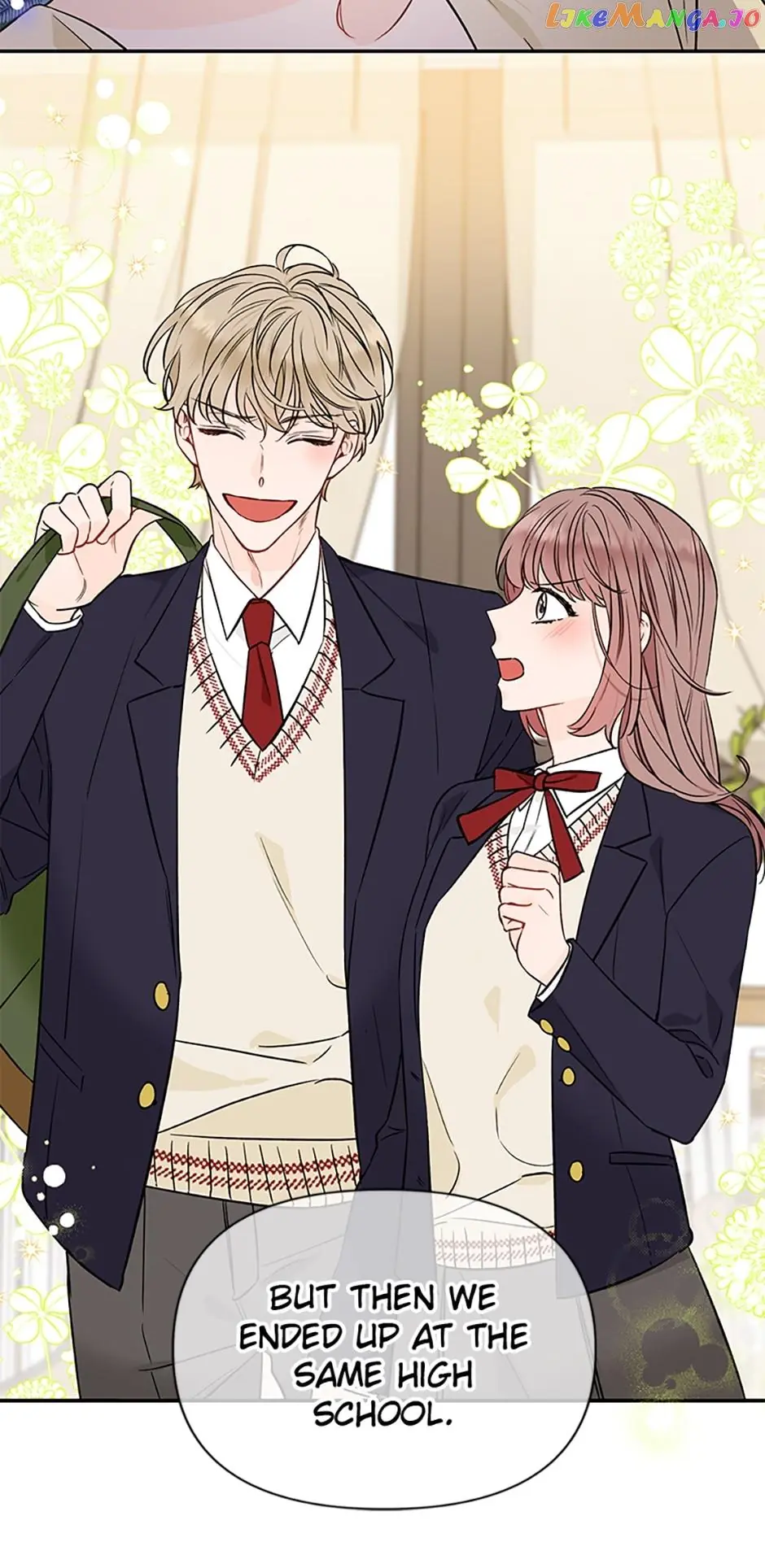 100-Day Romance Chapter 7 Page 24