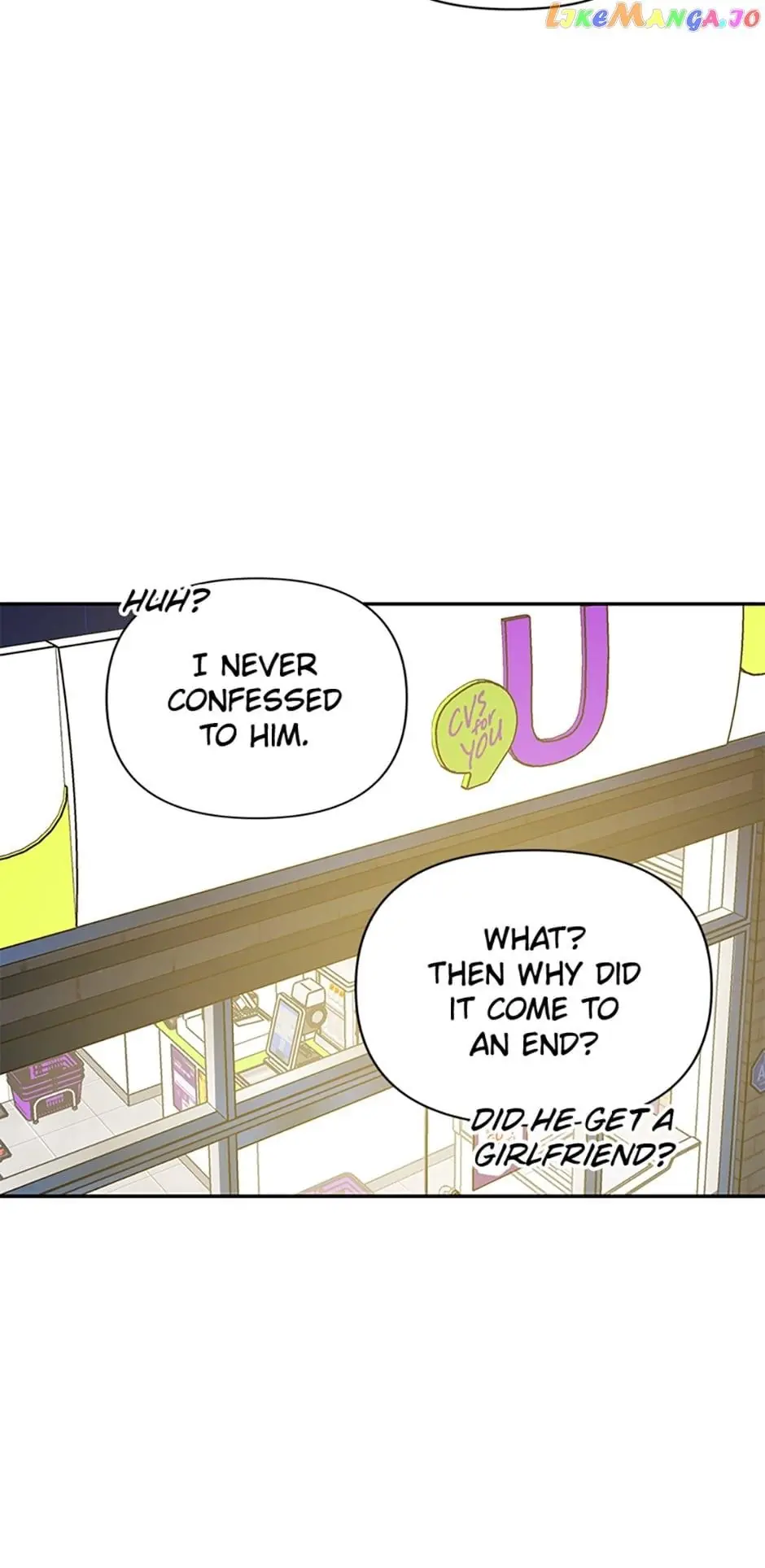 100-Day Romance Chapter 7 Page 26