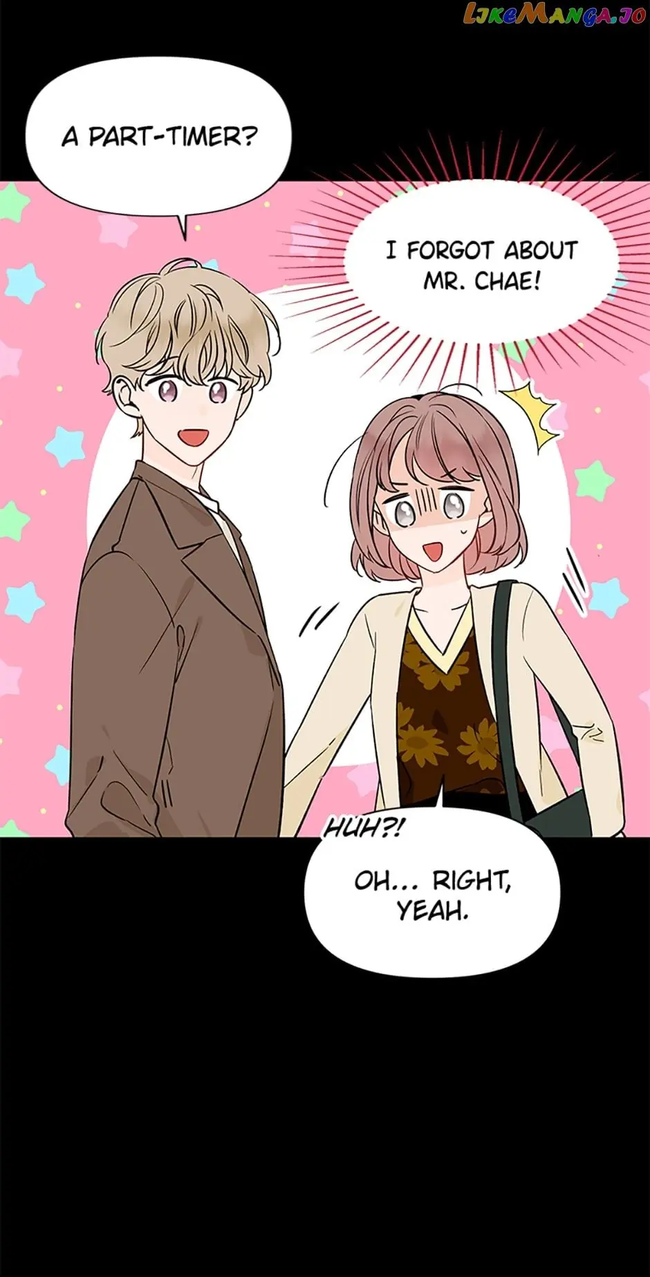100-Day Romance Chapter 7 Page 41