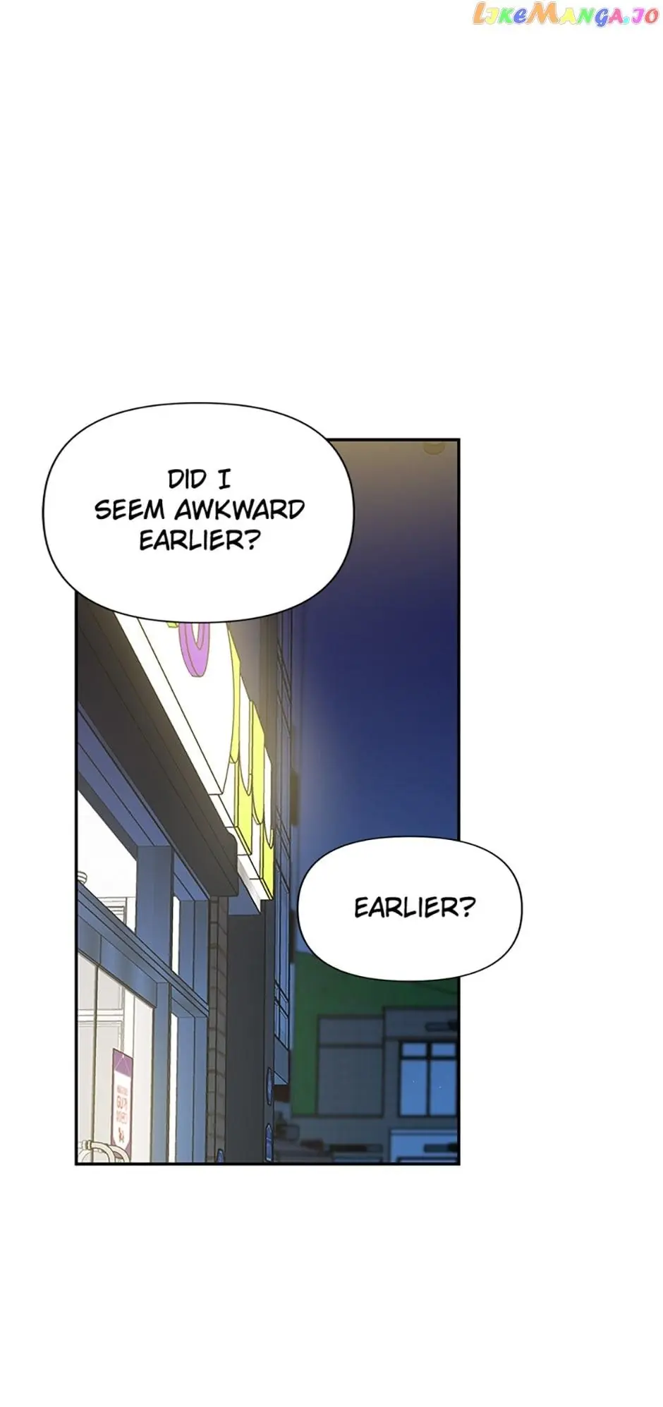 100-Day Romance Chapter 7 Page 51