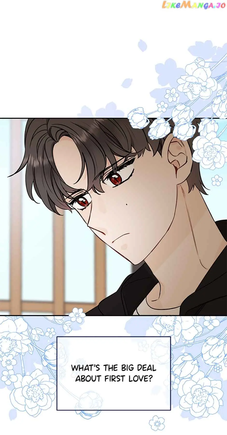 100-Day Romance Chapter 8 Page 22