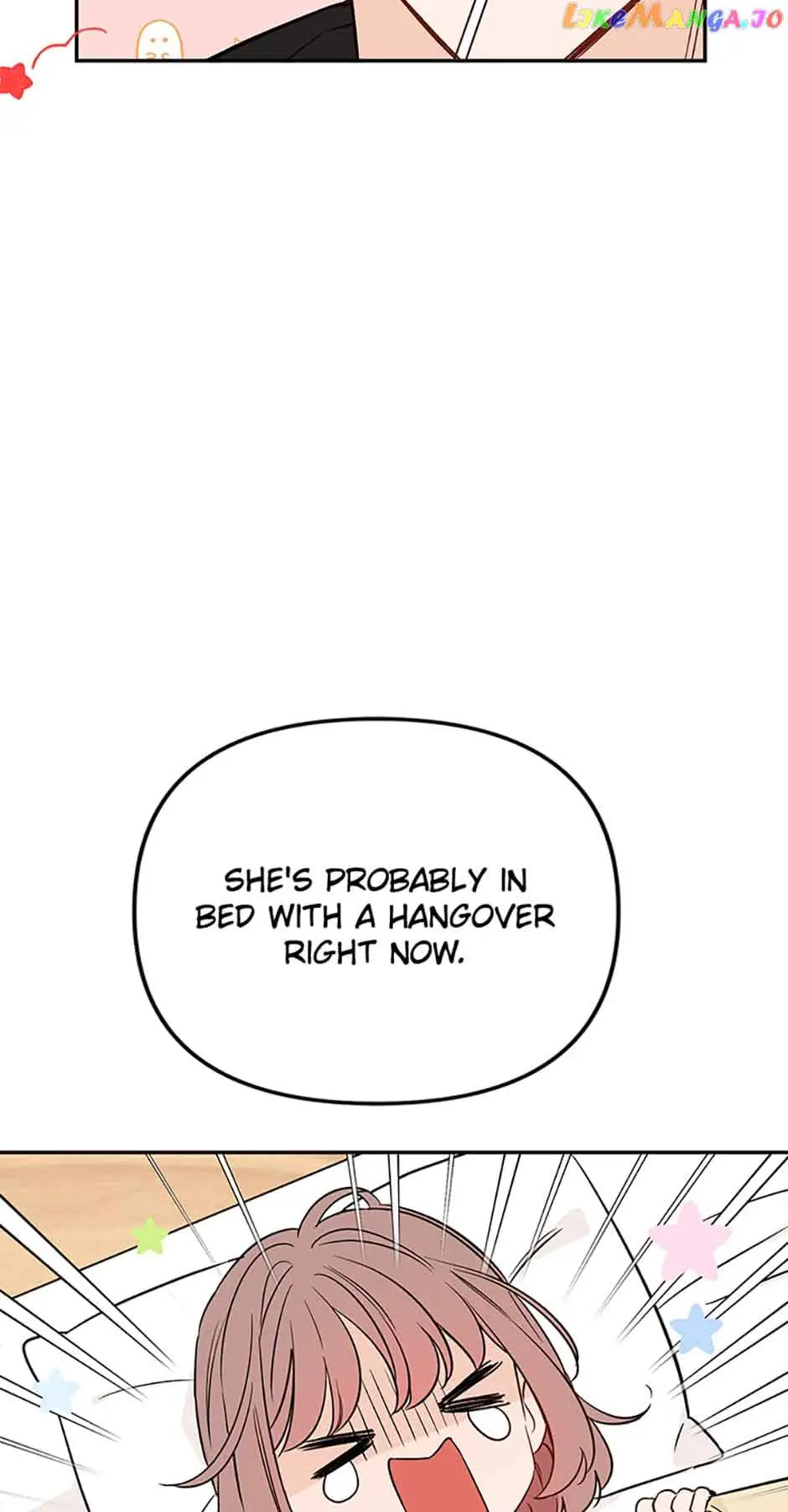 100-Day Romance Chapter 8 Page 26