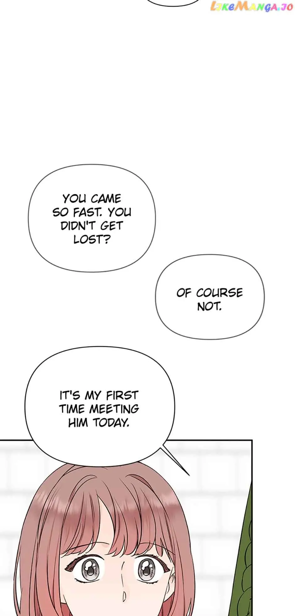 100-Day Romance Chapter 8 Page 35