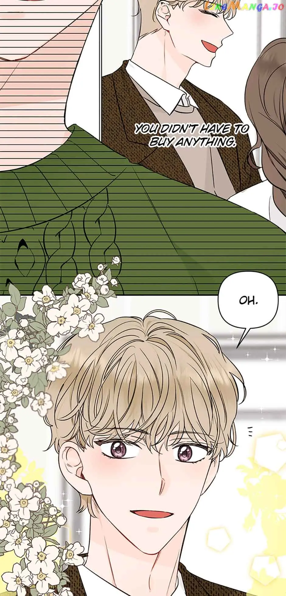 100-Day Romance Chapter 8 Page 37