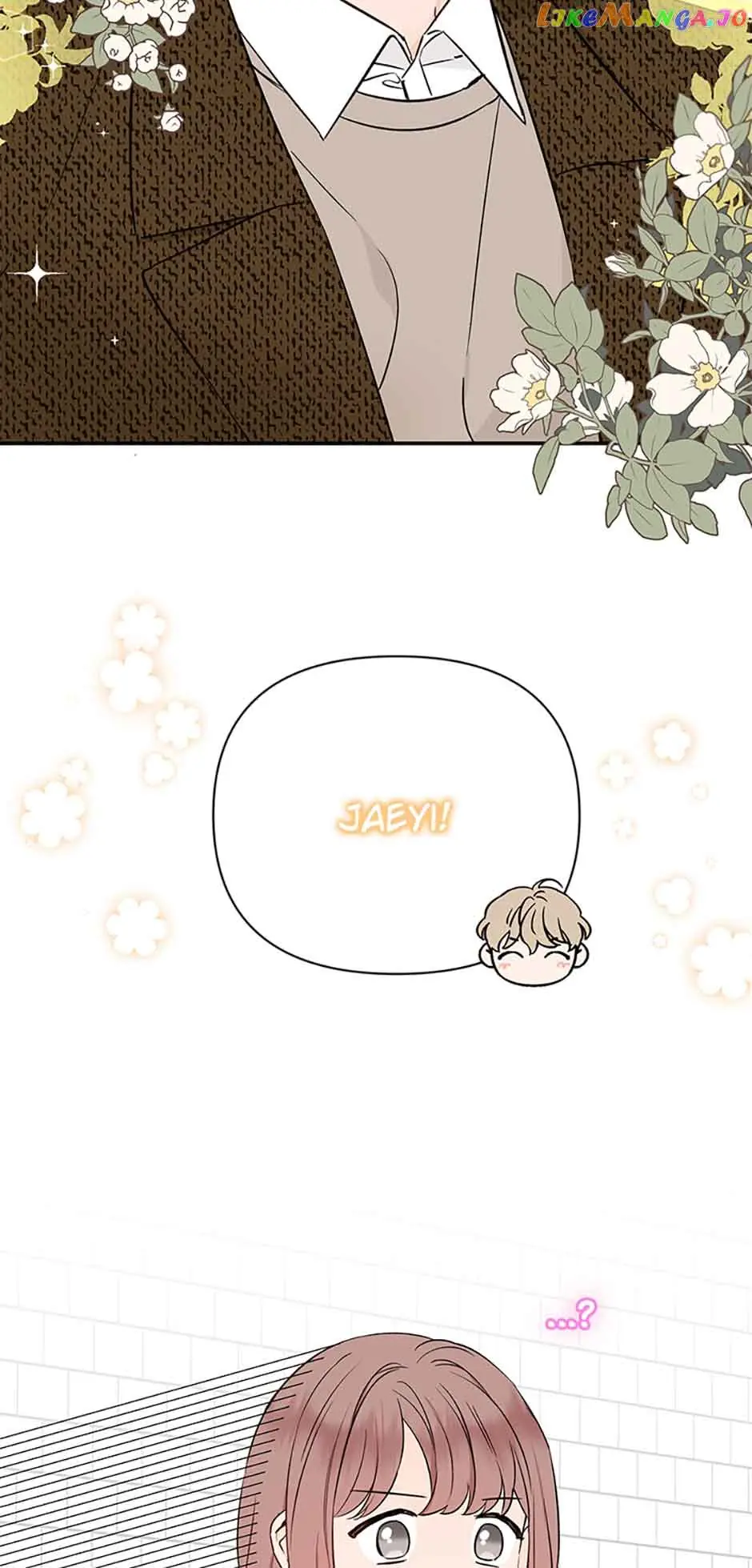 100-Day Romance Chapter 8 Page 38