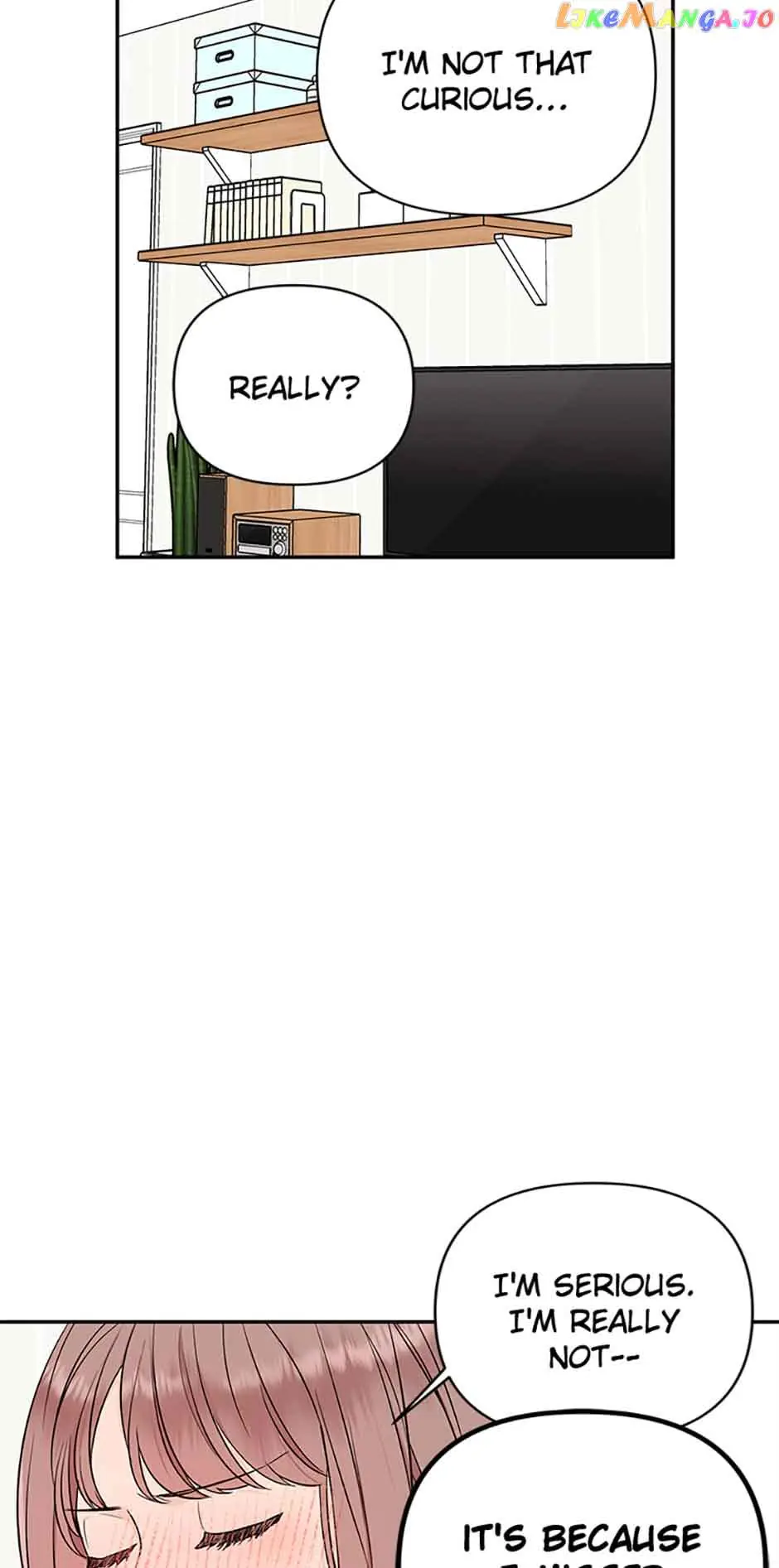 100-Day Romance Chapter 8 Page 53
