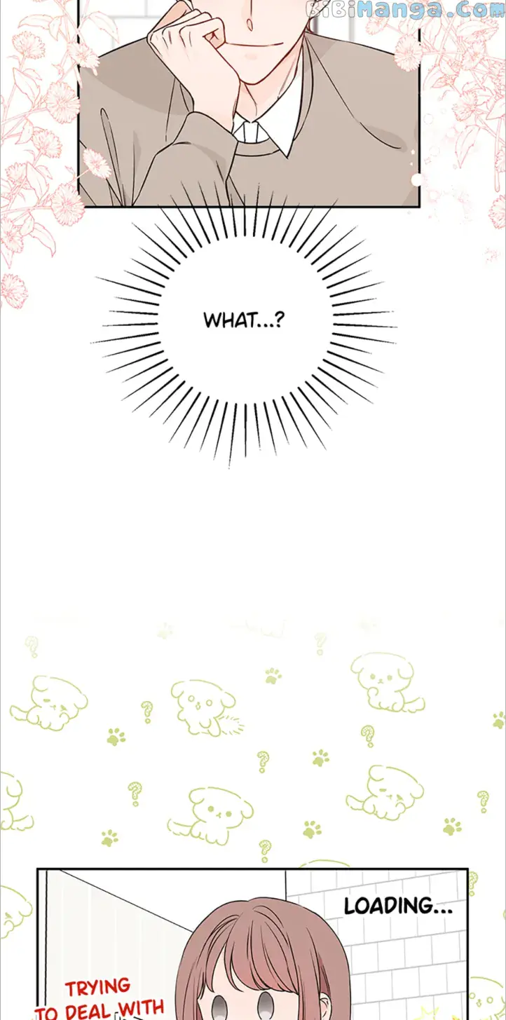 100-Day Romance Chapter 9 Page 4