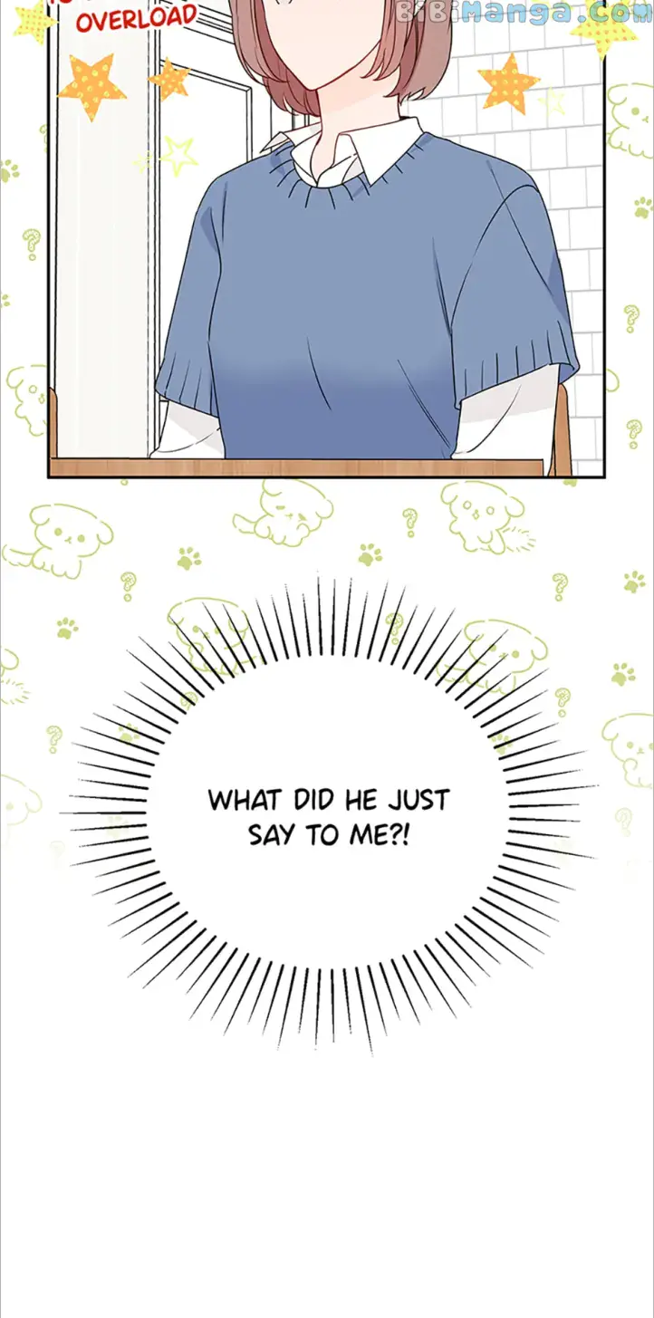 100-Day Romance Chapter 9 Page 5