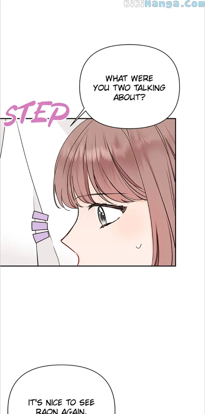 100-Day Romance Chapter 9 Page 6
