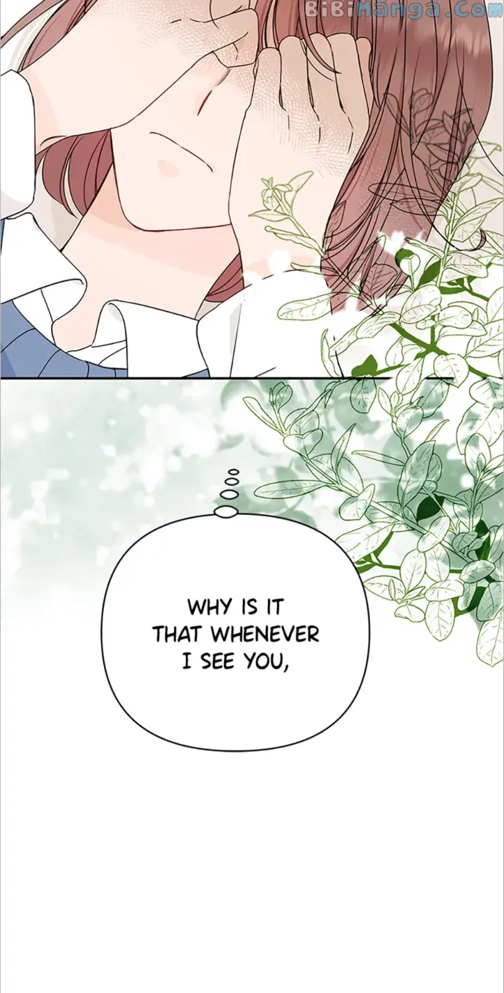 100-Day Romance Chapter 9 Page 21