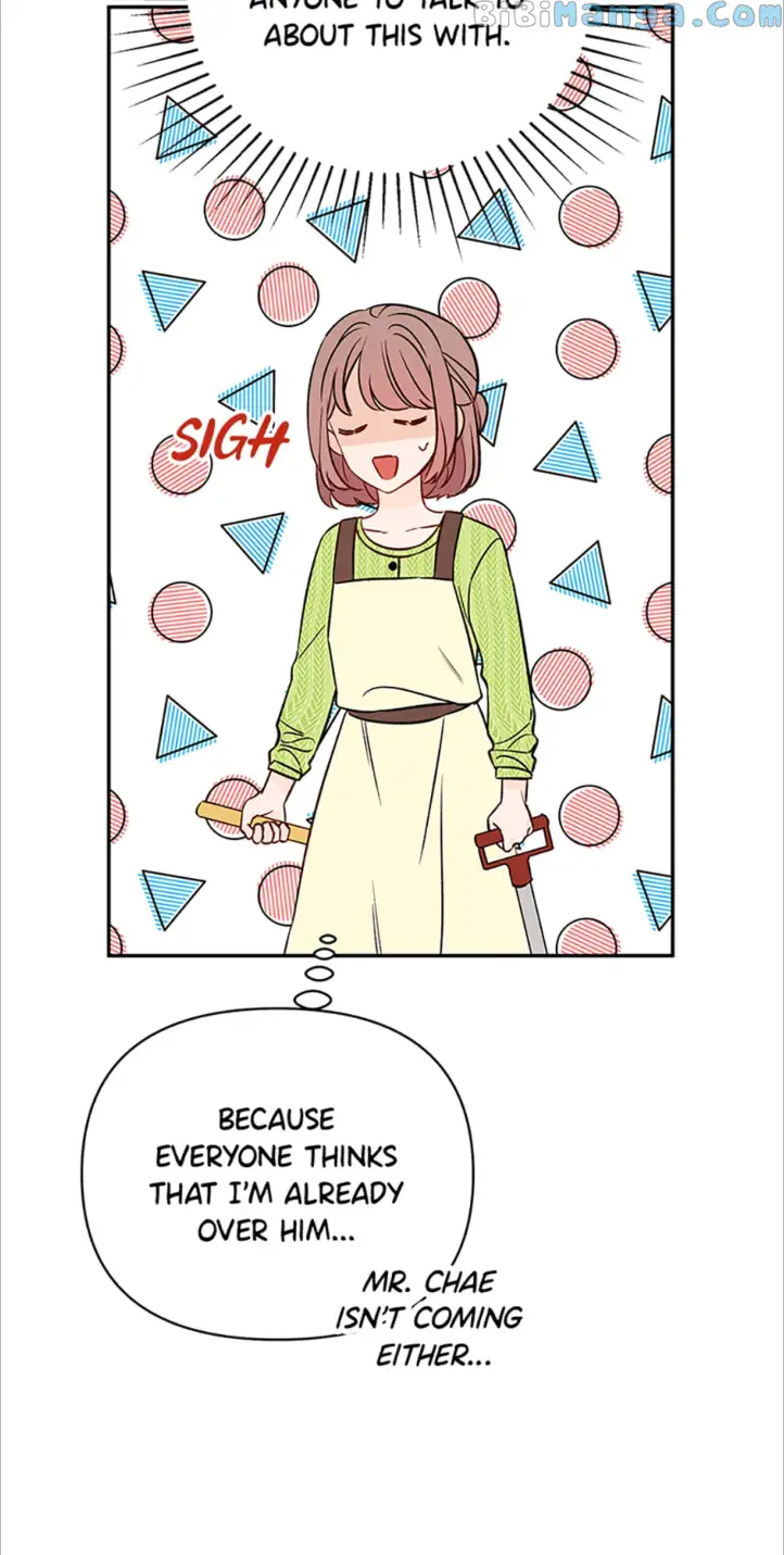 100-Day Romance Chapter 9 Page 26