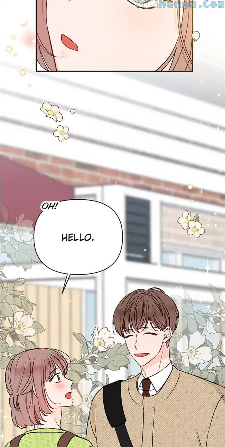 100-Day Romance Chapter 9 Page 28