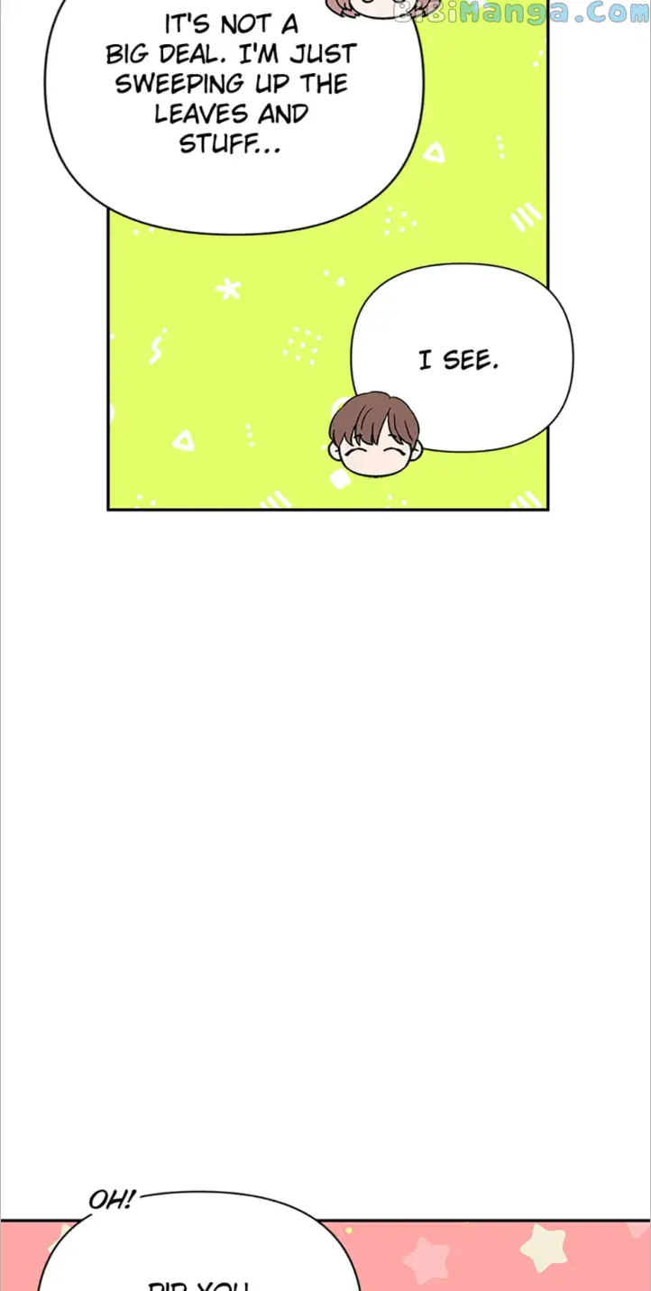 100-Day Romance Chapter 9 Page 30