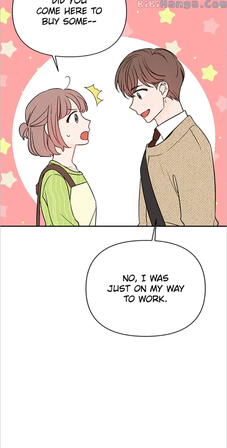 100-Day Romance Chapter 9 Page 31