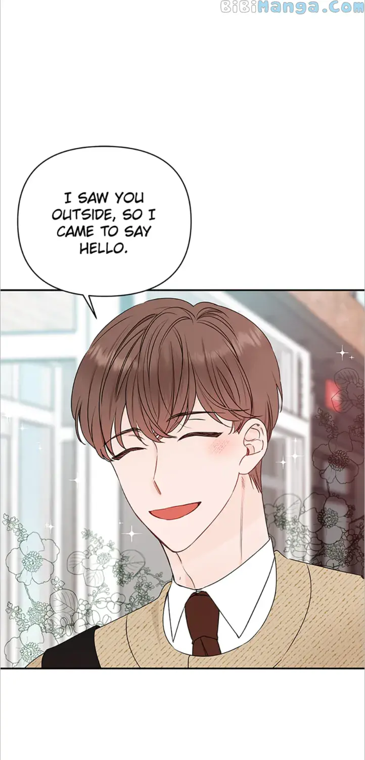 100-Day Romance Chapter 9 Page 32