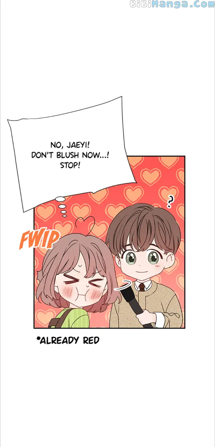 100-Day Romance Chapter 9 Page 34