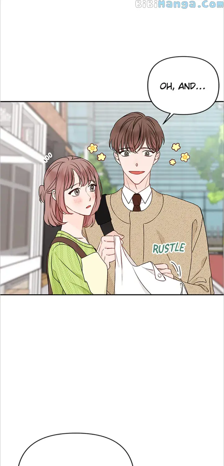100-Day Romance Chapter 9 Page 35