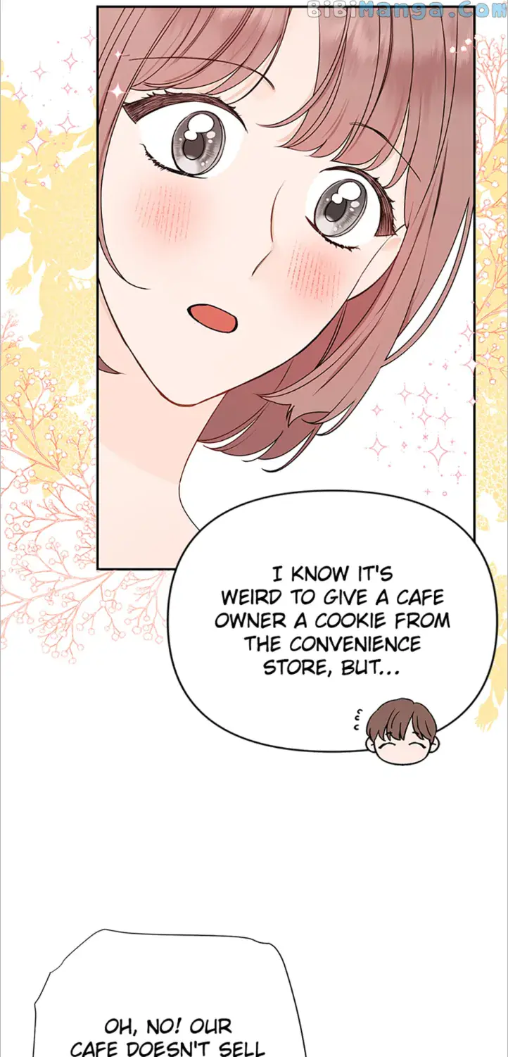 100-Day Romance Chapter 9 Page 37