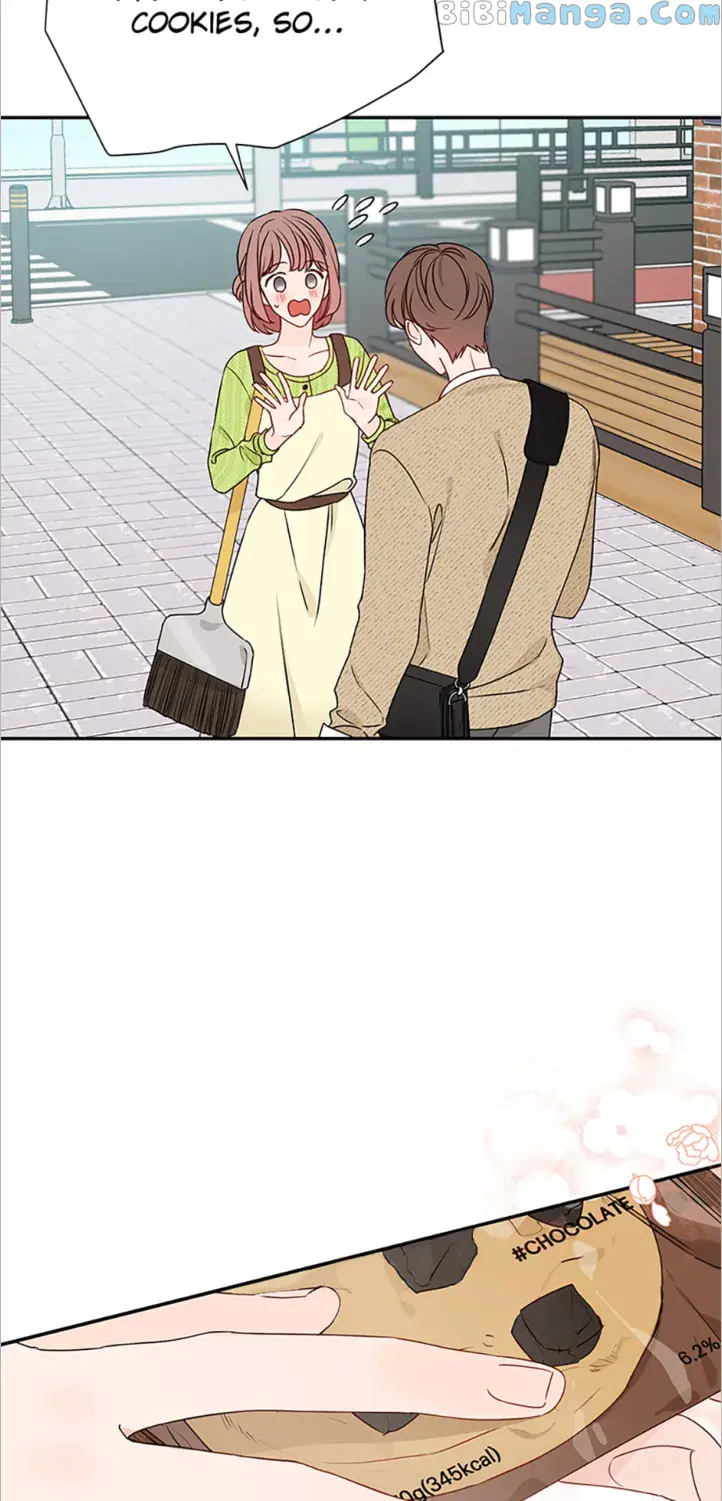 100-Day Romance Chapter 9 Page 38