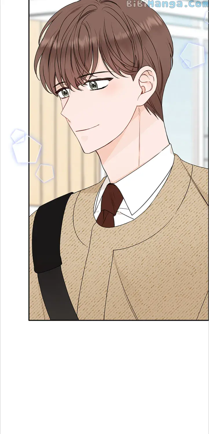 100-Day Romance Chapter 9 Page 41