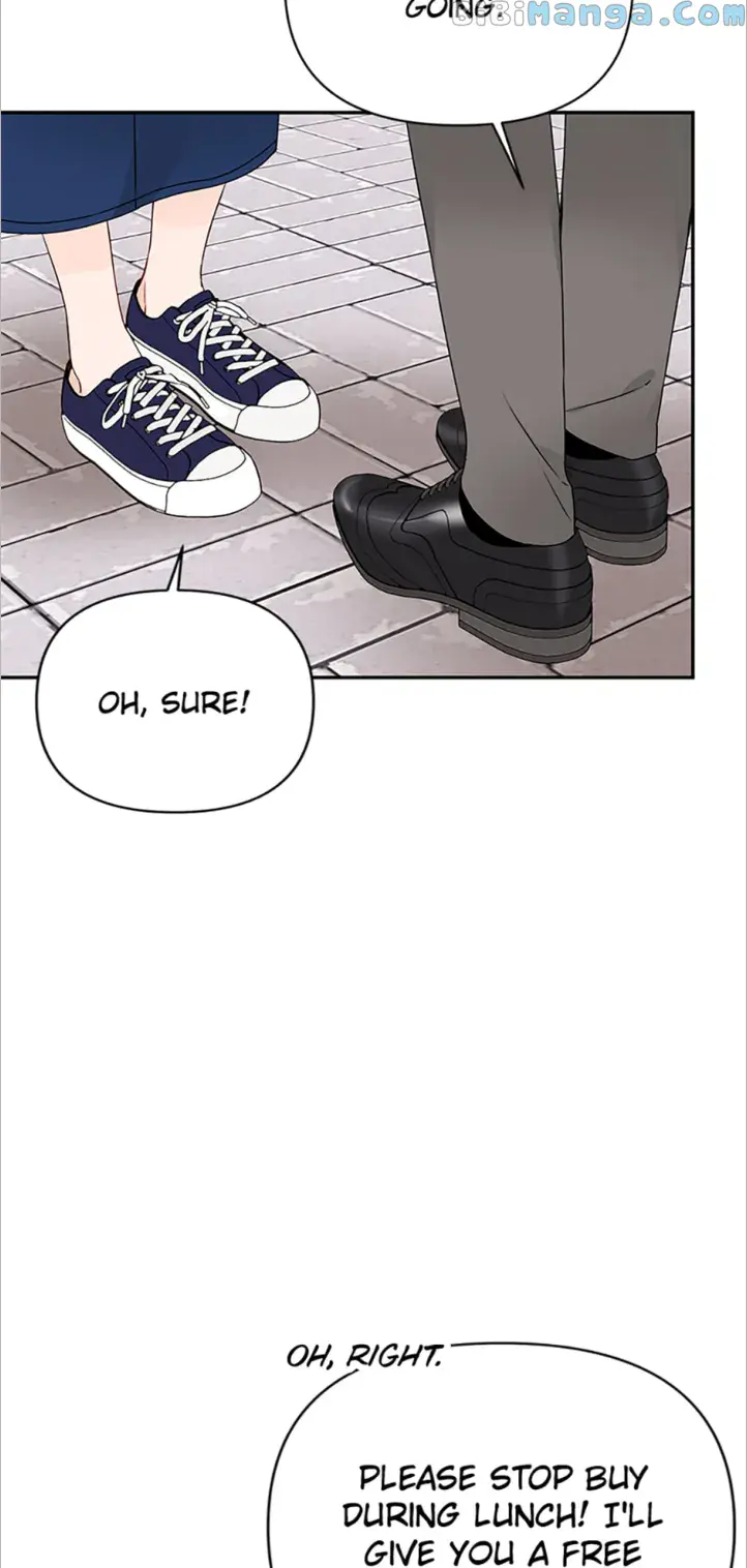 100-Day Romance Chapter 9 Page 43